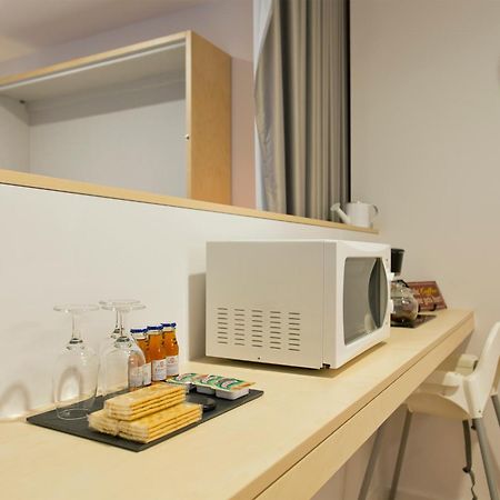 Abbey Apartments City Center Bolhao 波尔图 客房 照片