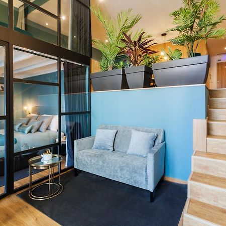 Abbey Apartments City Center Bolhao 波尔图 外观 照片