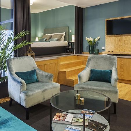 Abbey Apartments City Center Bolhao 波尔图 外观 照片