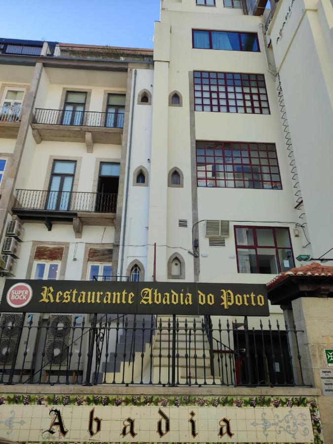 Abbey Apartments City Center Bolhao 波尔图 外观 照片