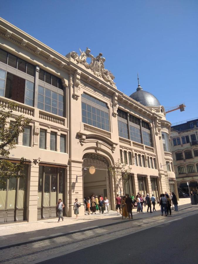 Abbey Apartments City Center Bolhao 波尔图 外观 照片