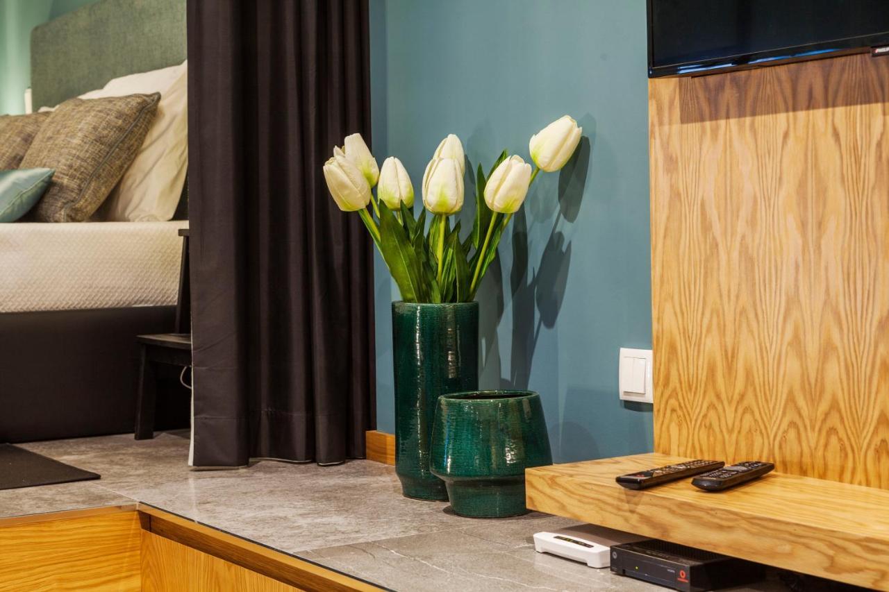 Abbey Apartments City Center Bolhao 波尔图 外观 照片