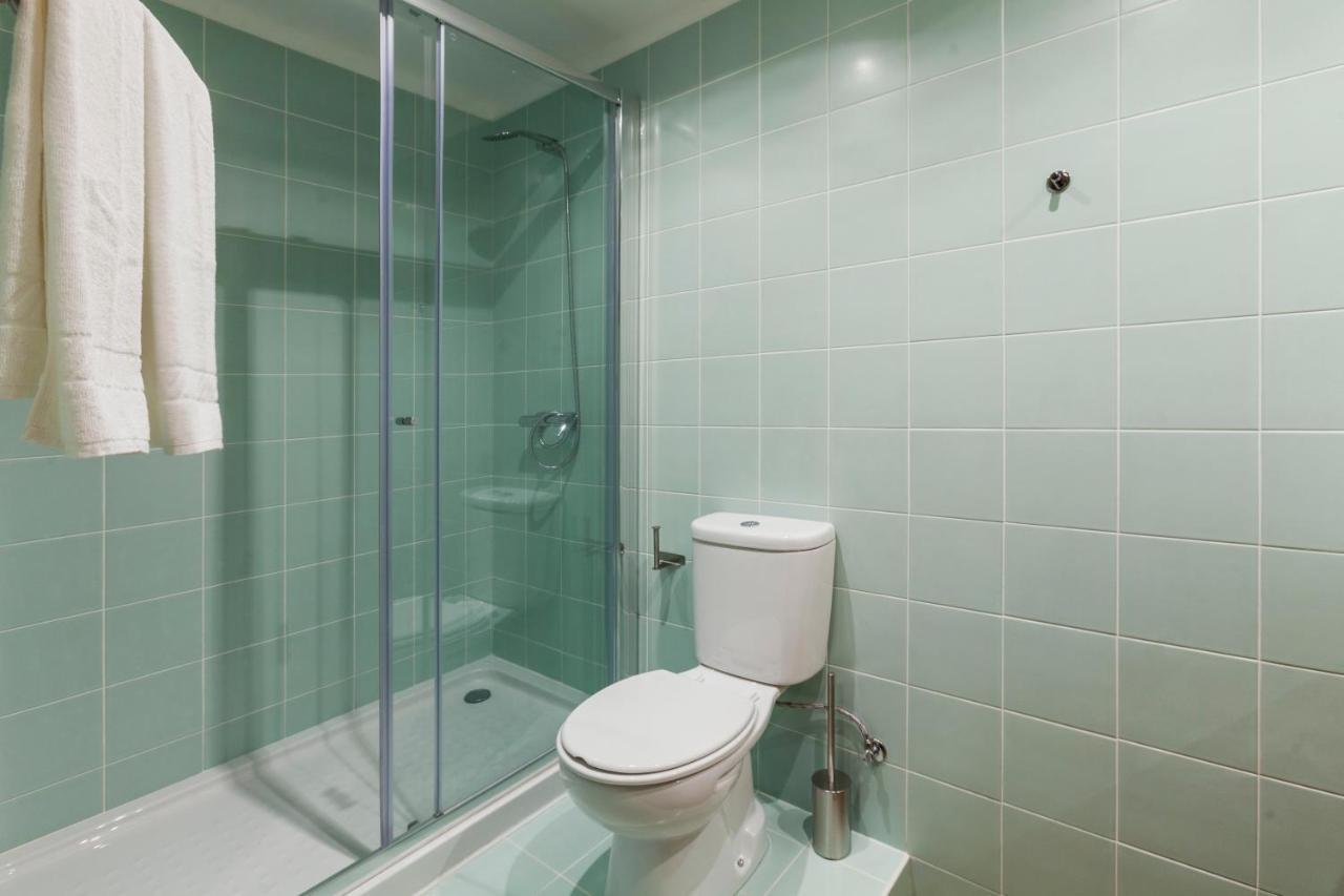 Abbey Apartments City Center Bolhao 波尔图 外观 照片