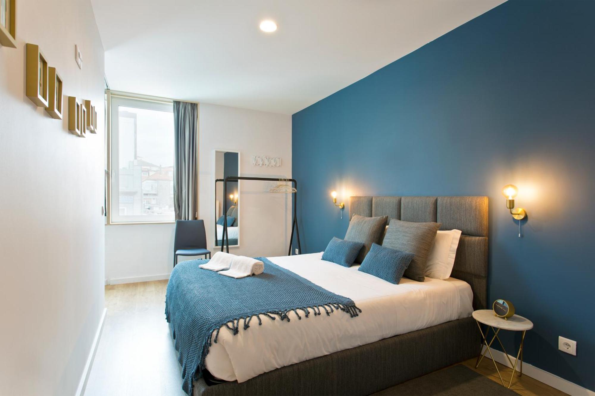Abbey Apartments City Center Bolhao 波尔图 客房 照片