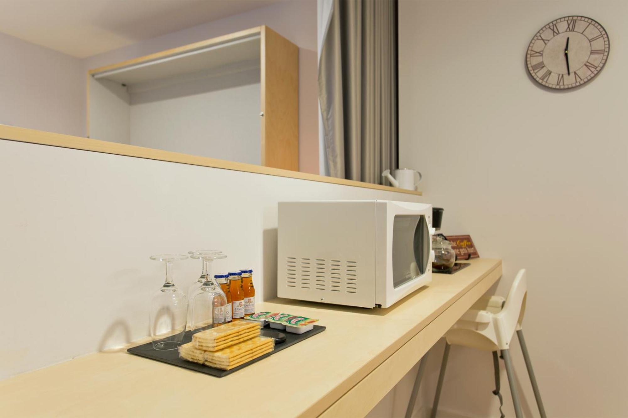 Abbey Apartments City Center Bolhao 波尔图 客房 照片