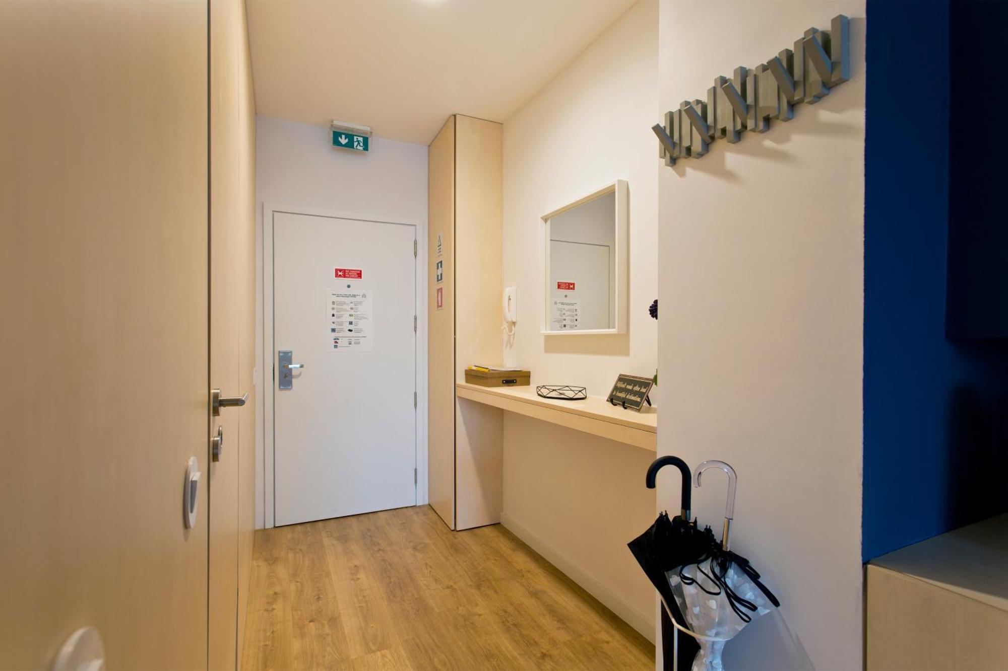 Abbey Apartments City Center Bolhao 波尔图 客房 照片