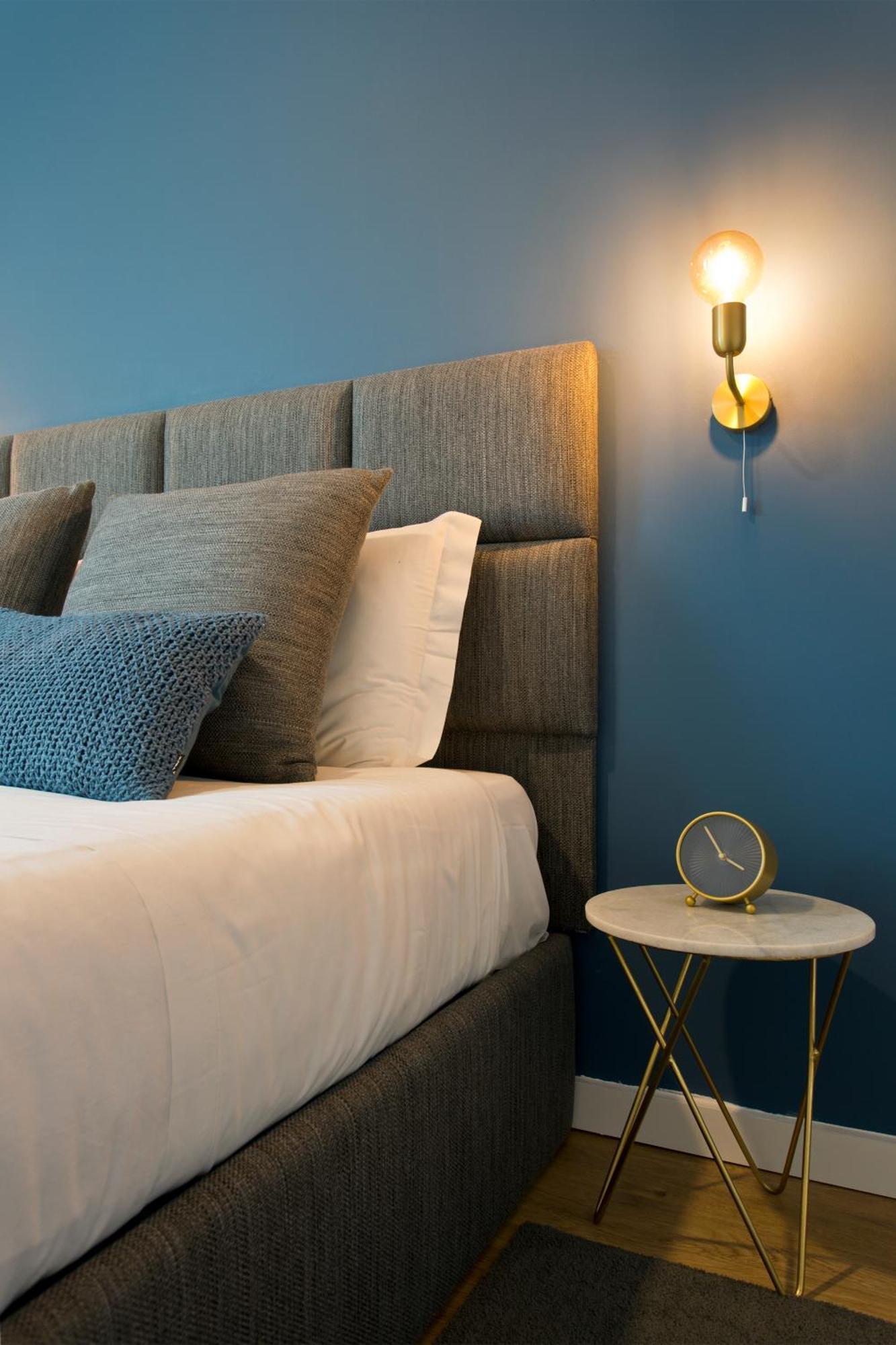 Abbey Apartments City Center Bolhao 波尔图 客房 照片