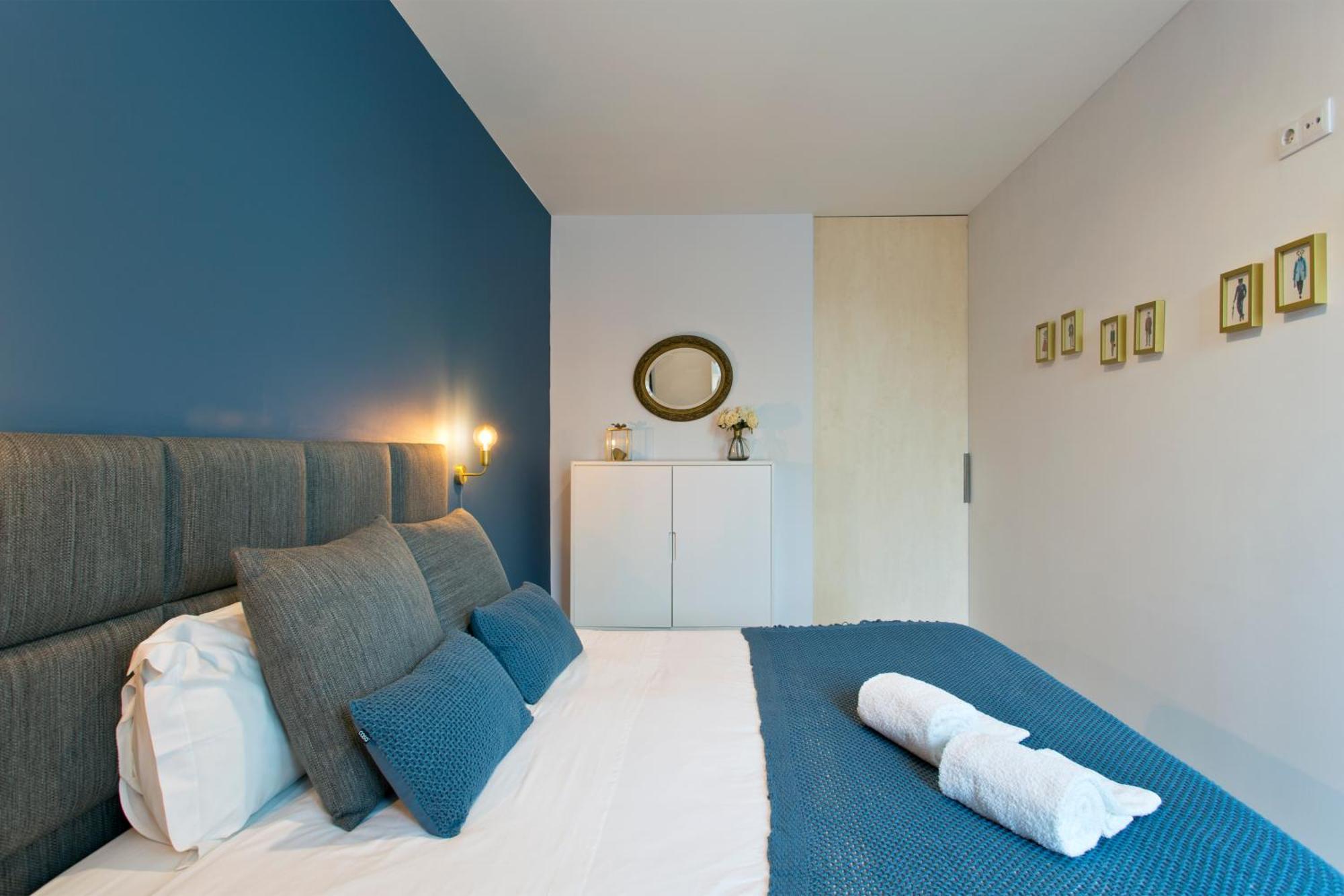 Abbey Apartments City Center Bolhao 波尔图 客房 照片