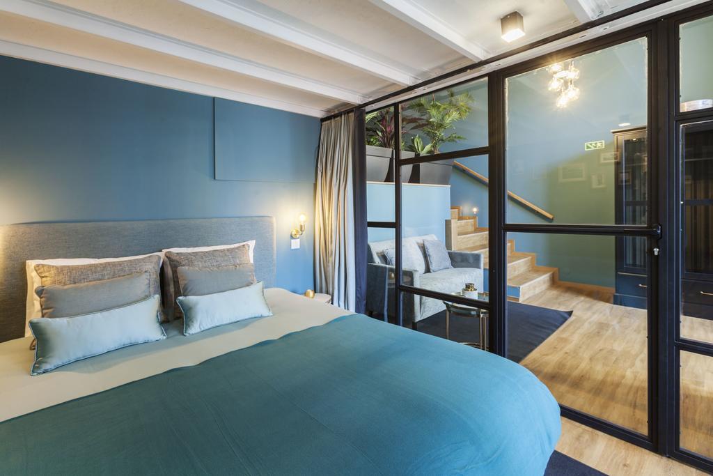 Abbey Apartments City Center Bolhao 波尔图 外观 照片