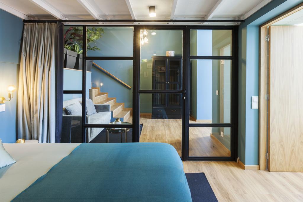 Abbey Apartments City Center Bolhao 波尔图 外观 照片