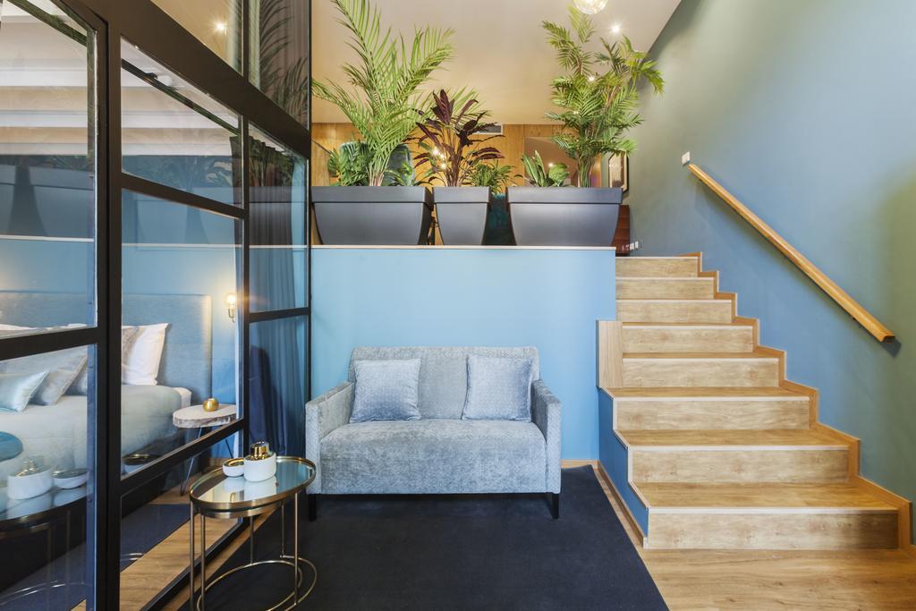 Abbey Apartments City Center Bolhao 波尔图 外观 照片