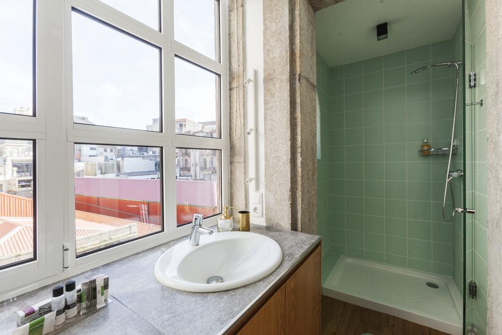 Abbey Apartments City Center Bolhao 波尔图 外观 照片