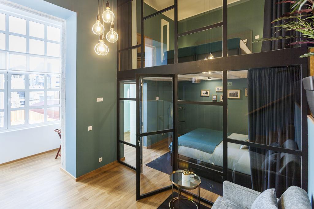 Abbey Apartments City Center Bolhao 波尔图 外观 照片