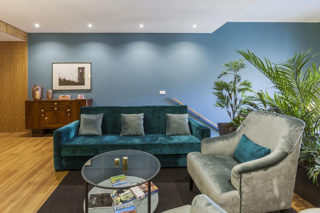 Abbey Apartments City Center Bolhao 波尔图 外观 照片