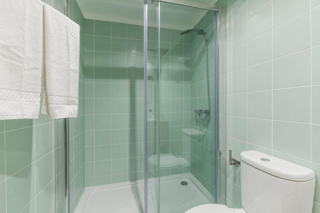 Abbey Apartments City Center Bolhao 波尔图 外观 照片